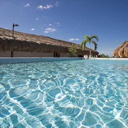 Hotel Sonno Caliza Tulum Kültér fotó
