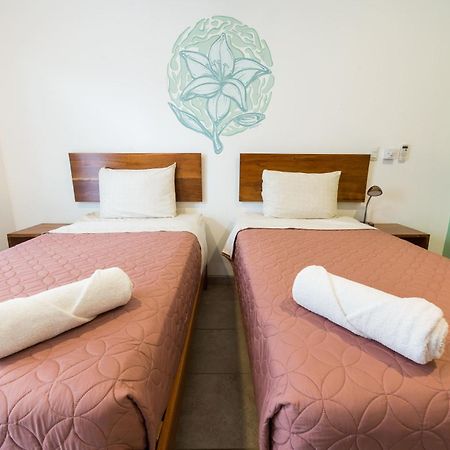 Hotel Sonno Caliza Tulum Kültér fotó