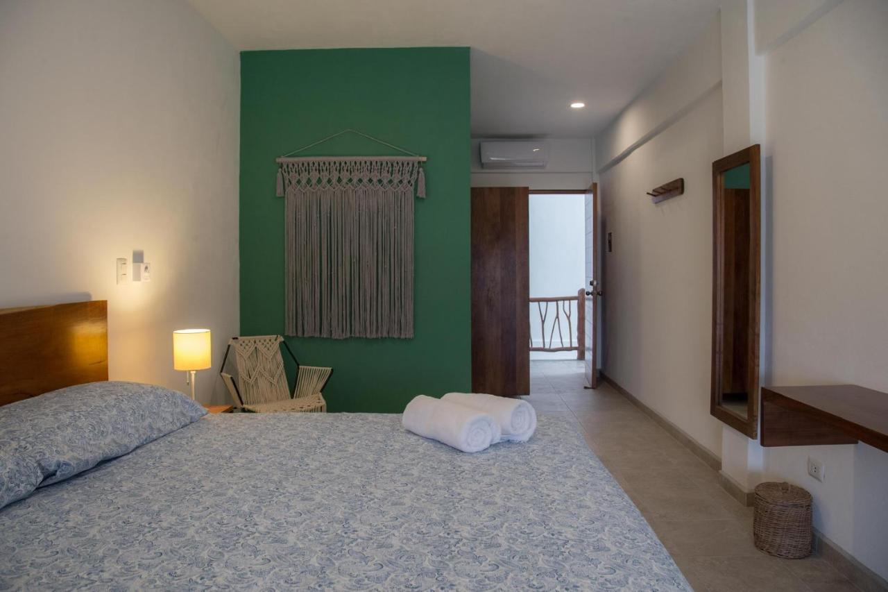 Hotel Sonno Caliza Tulum Kültér fotó
