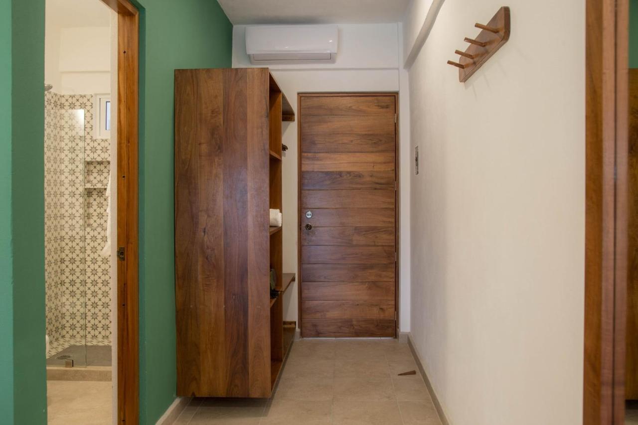 Hotel Sonno Caliza Tulum Kültér fotó