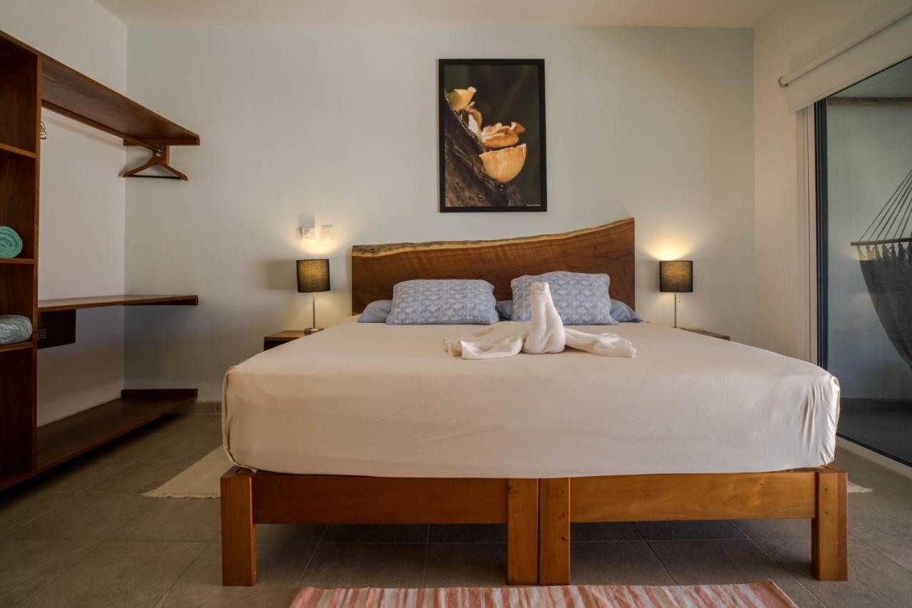 Hotel Sonno Caliza Tulum Kültér fotó