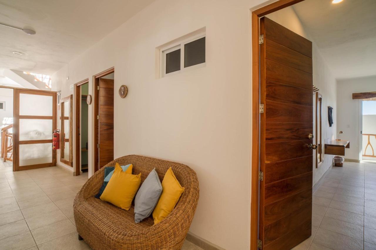 Hotel Sonno Caliza Tulum Kültér fotó