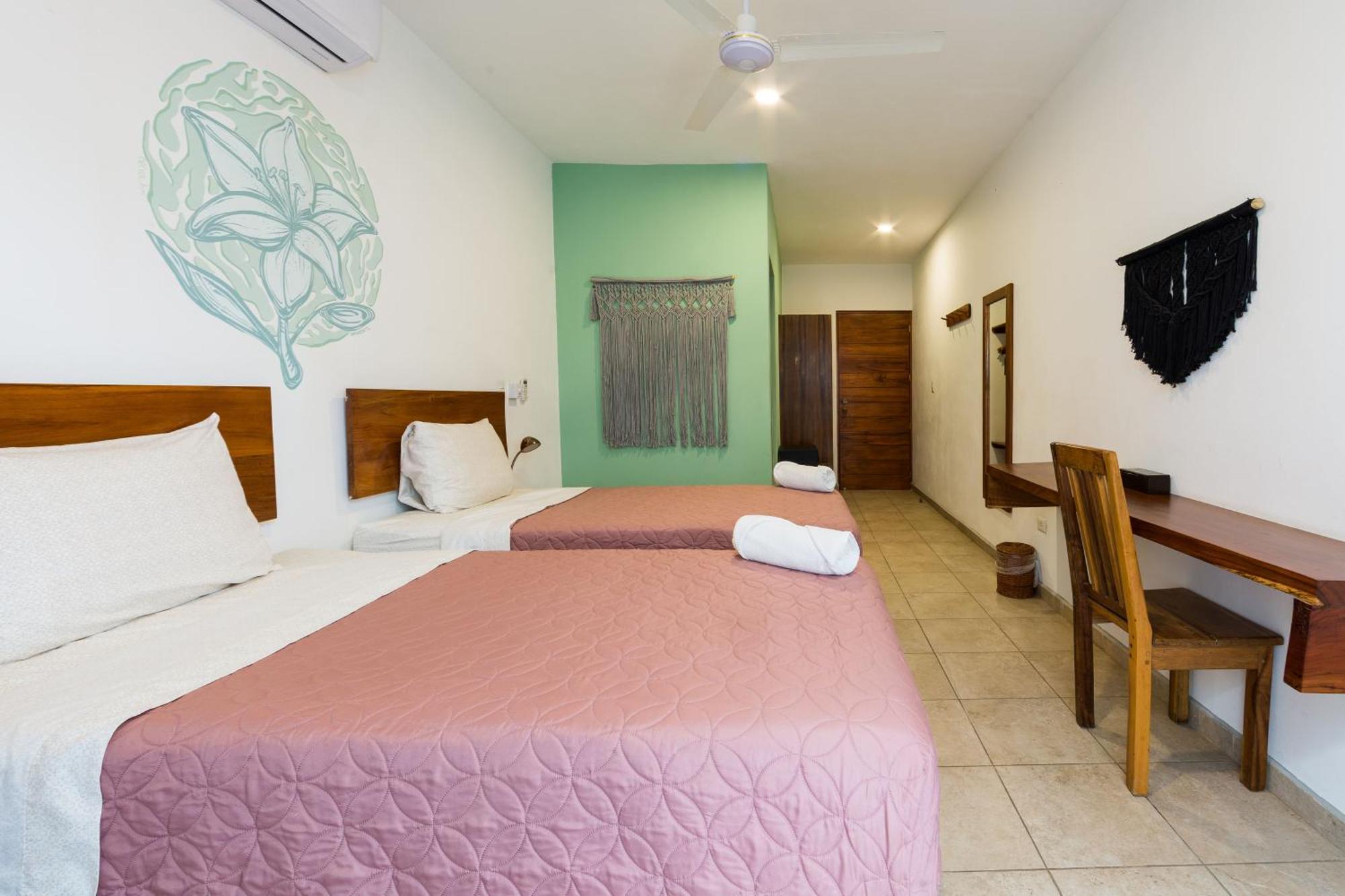 Hotel Sonno Caliza Tulum Kültér fotó
