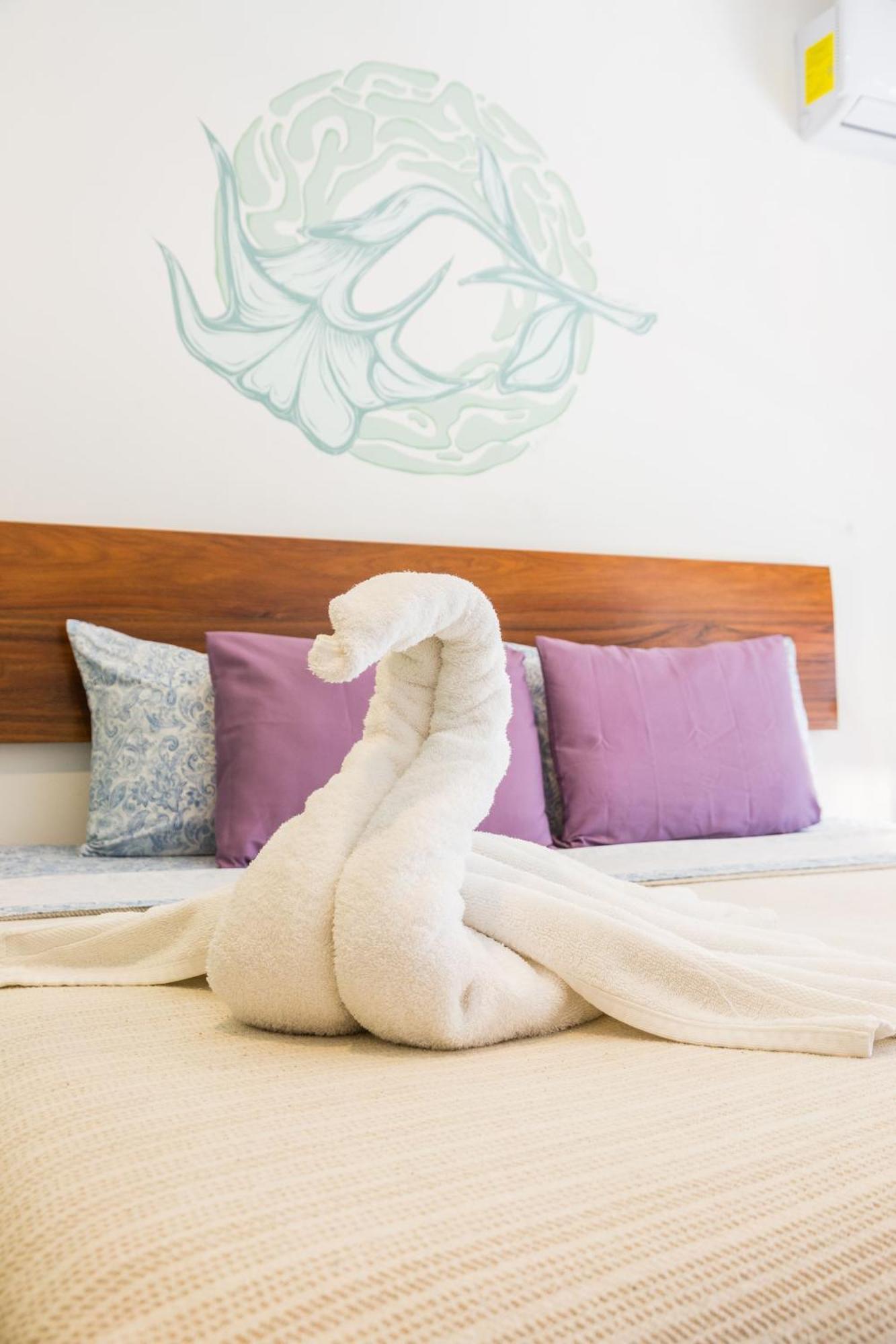Hotel Sonno Caliza Tulum Kültér fotó
