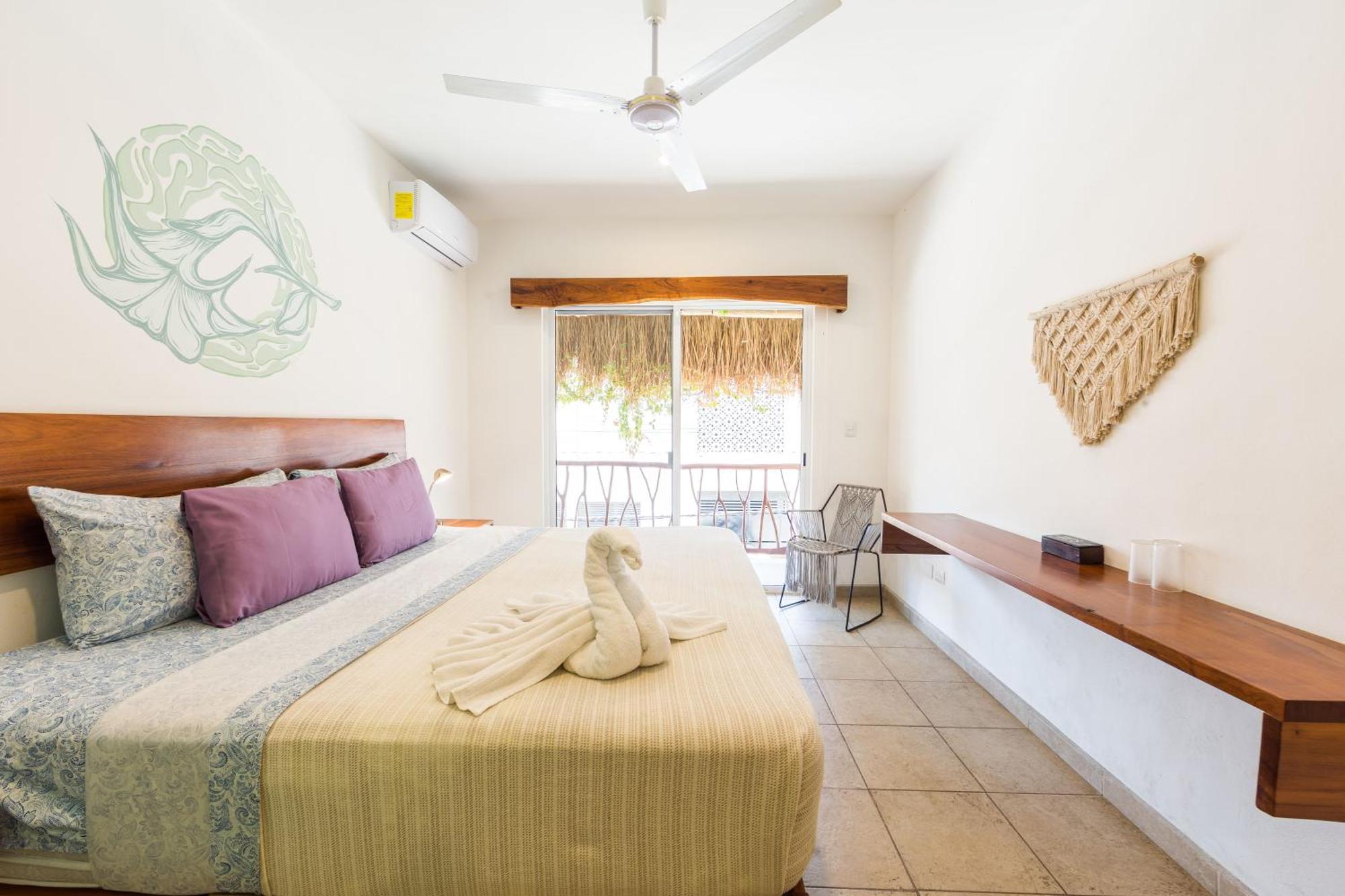Hotel Sonno Caliza Tulum Kültér fotó